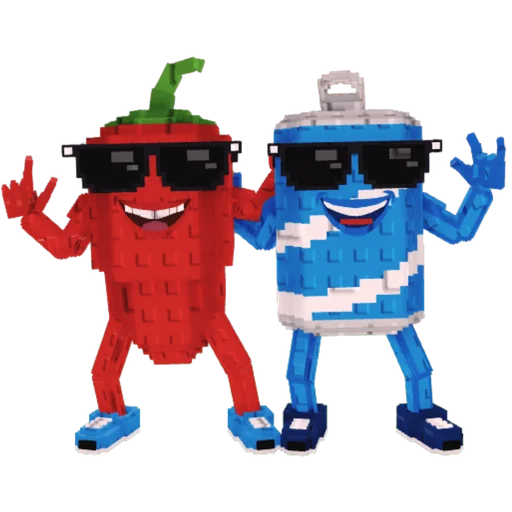Swaggy Bros