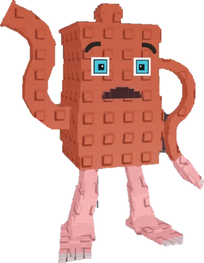 Ta Ta Ta Ta Sahur