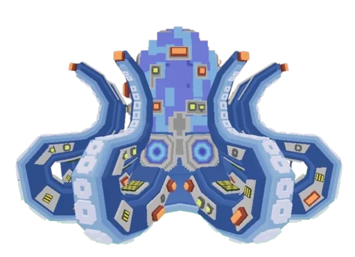 Tentacolo Tecnico