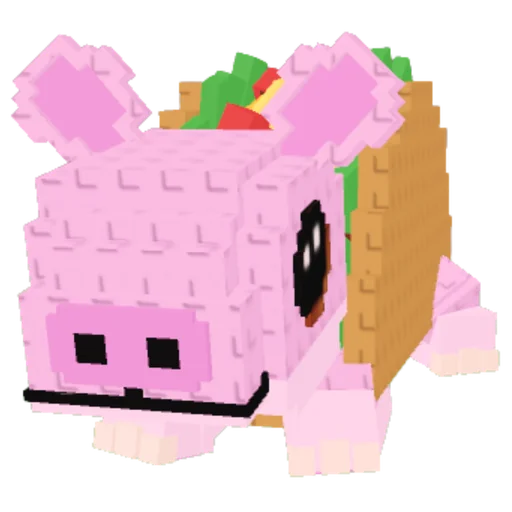 Tipi Topi Taco