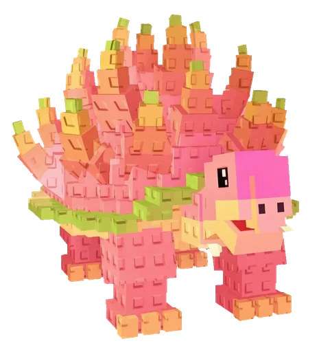 Torrtuginni Dragonfrutini