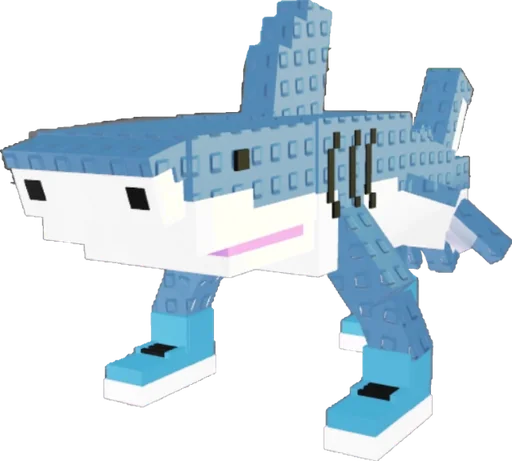 Tralalero Tralala