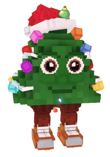 Tree Tree Tree Sahur