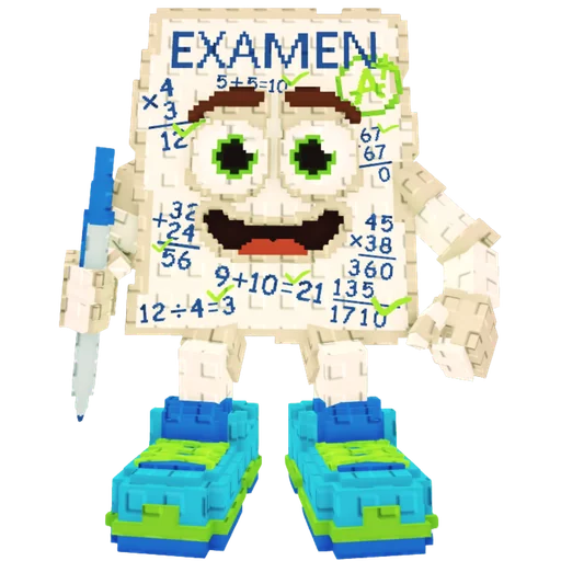 Yess my examine