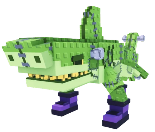 Zombie Tralala