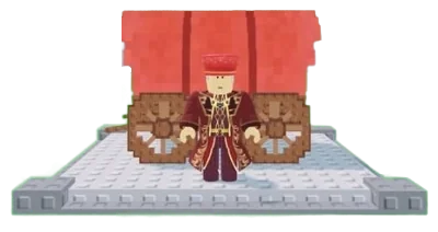 Brainrot Dealer