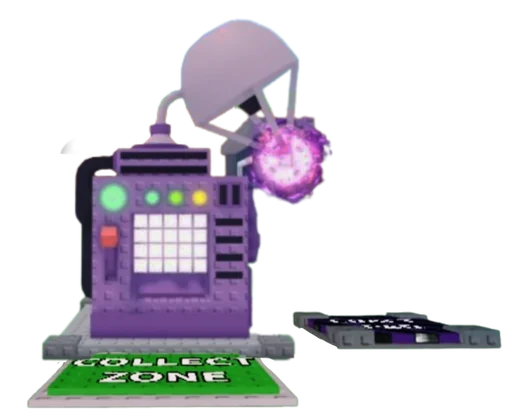 Craft Machine