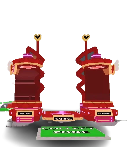 Cupid's Machine