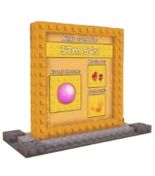 Divine Admin Machine