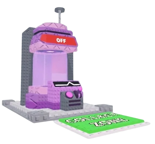 Egg Incubator