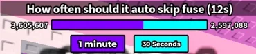 Fuse Machine
