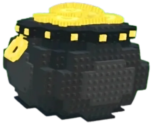 Lucky Pot