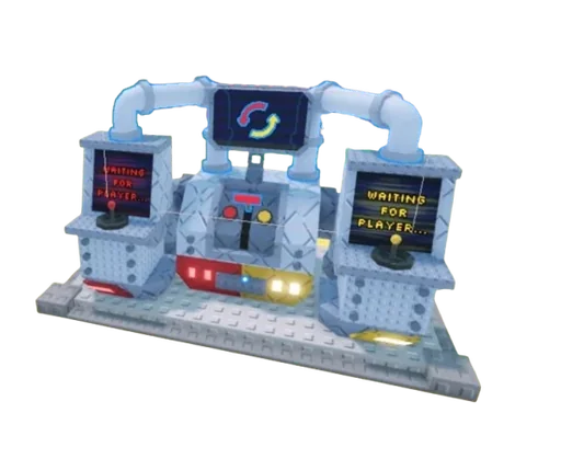 Trade Machine